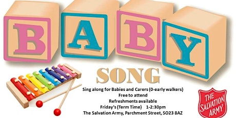 Baby Song