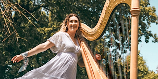 Tales from the Harp / Chwedlau o'r Delyn