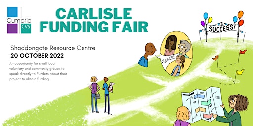 Carlisle Funding Fair