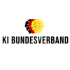 Logotipo de KI Bundesverband