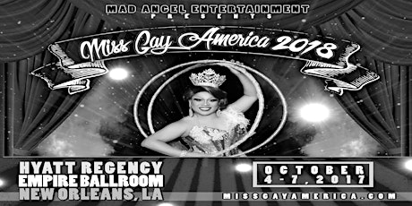 Miss Gay America 2018 primary image