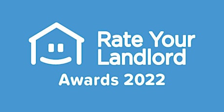 Rate Your Landlord Awards 2022