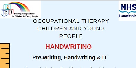 Handwriting Presentation