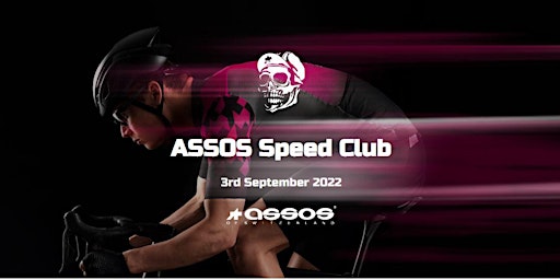 ASSOS Speed Club Social Ride Yorkshire – Hosted by Chevin Cycles