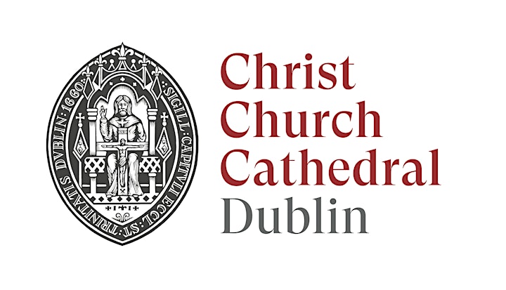 Admission to Christ Church Cathedral - September image