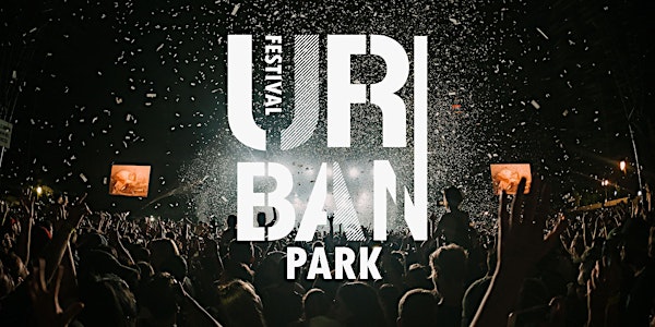 URBAN PARK FESTIVAL