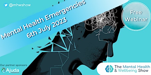 Mental Health Online: Mental Health Emergencies primary image
