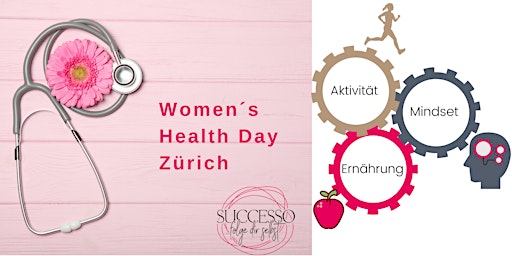 Women´s Health Day Zürich