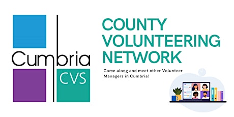 County Volunteering Network