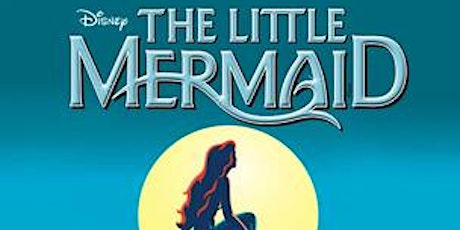 The Little Mermaid The Musical primary image