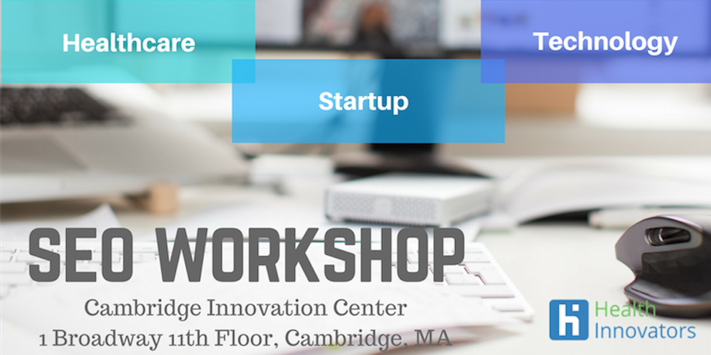 SEO (Search Engine Optimization) Workshop