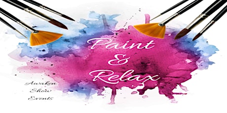 Paint and Relax