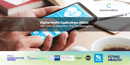 Digital Health Applications (DIGA)