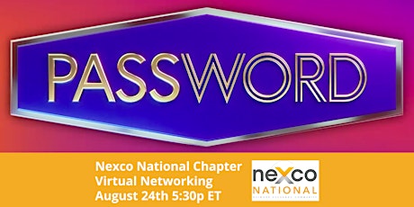 Nexco National Networking