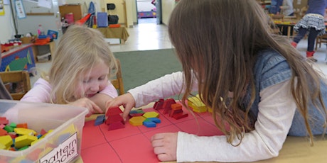 Mathematics and the EYFS