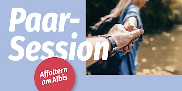Session 1 in Affoltern a.A. | Du bist so anders – so wunderbar anders.