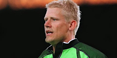 Image principale de Evening with Peter Schmeichel