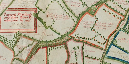 The Walkers of Hanningfield: Mapmakers of Tudor and Stuart Essex