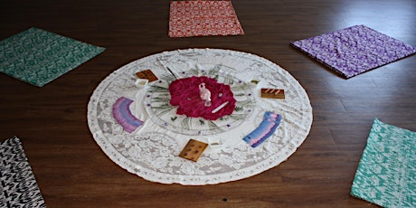 Women's Connection Circle  primary image