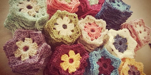Beginner's Crochet