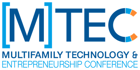 MTEC18 - Multifamily Technology and Entrepreneurship Conference 2018 primary image