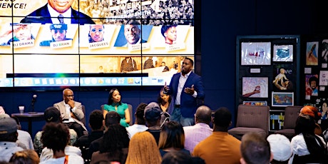 My HBCU Experience Panel Discussion Presented By Capital One