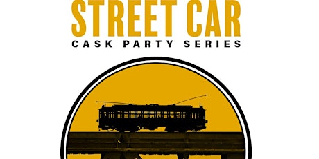 Blindman Brewing x The Common  - High Level Cask Rail car Oct 20th - 6pm