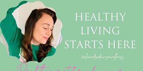 Healthy Living Plan Explained