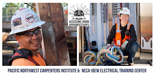 AUA Green Group: Tour Carpentry and Electrical