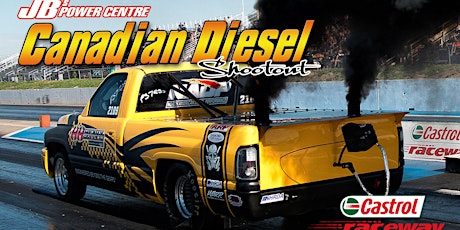 Canadian Diesel Shootout primary image