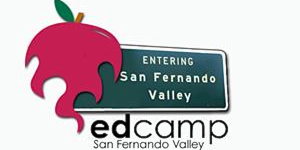 Edcamp San Fernando Valley