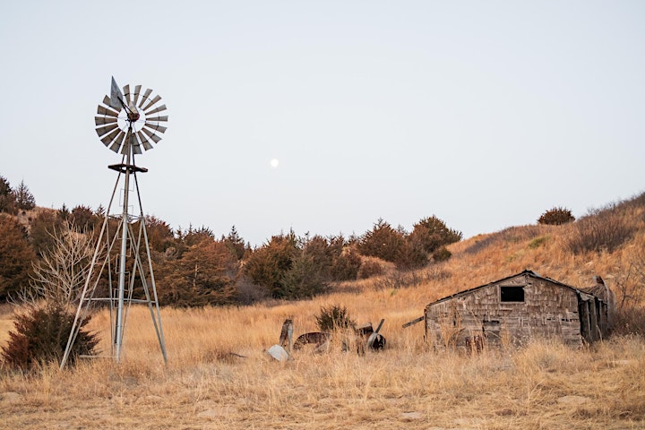 Under the Stars: Sandhills and Small Towns Photo Adventure image