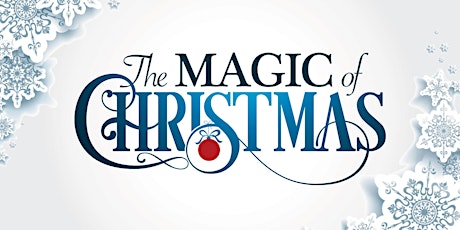 The Magic Of Christmas primary image