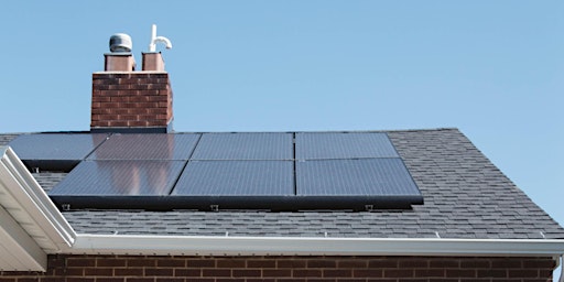 BCS Berkshire AGM & Talk: Economics of home Solar PV system
