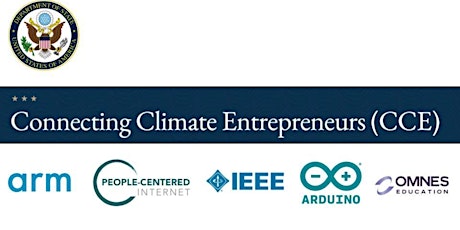 SF Climate Convening on African Opportunities + Workshop