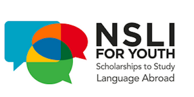 NSLI-Y 2018-2019 Programs - Philadelphia Information Session