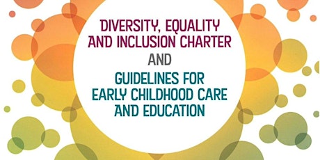Diversity, Equality & Inclusion Training -  Salthill
