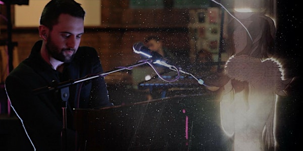 MINUTE TAKER 'To Love Somebody Melancholy' with support from PAUL DIELLO