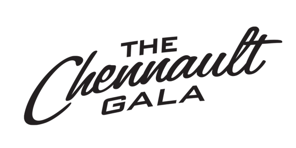 THE CHENNAULT GALA 2022