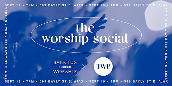The Worship Social