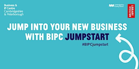 Jumpstart your business with grants and free support - Cambridge