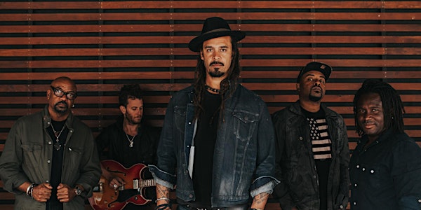 Michael Franti & Spearhead's LOVE OUT LOUD Tour with Special Guest Zeshan B