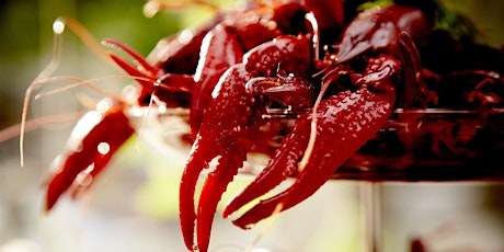Reserve Your Spot for The IKEA Edmonton Crayfish Party primary image