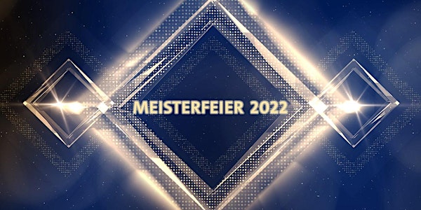 Meisterfeier 2022