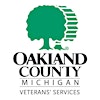 Logo van Oakland County Veterans' Services