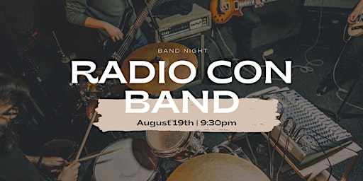 Radio Con Band