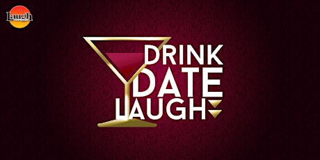 Drink, Date, Laugh: Friday Night Standup Comedy Game Show