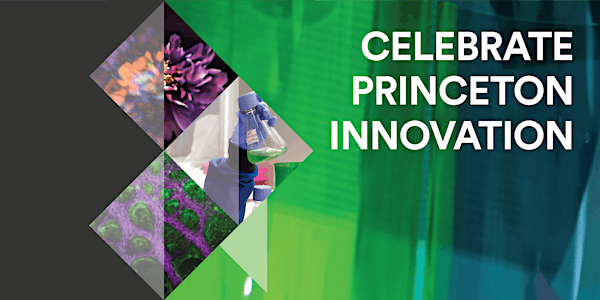 Celebrate Princeton Innovation 2022