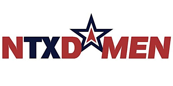 NTXD Men’s Conference 2022