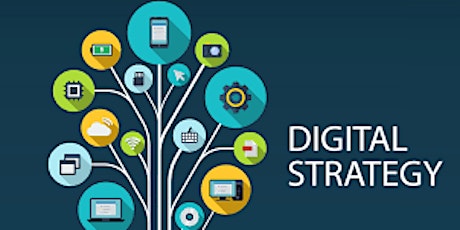 Digital Strategy 101 - Masterclass primary image